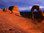 Delicate Arch, Arches National Park