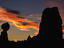 Balancing Rock, Arches National Park