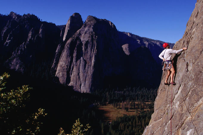 Adventure playground USA: the top 10 adrenalin rushes