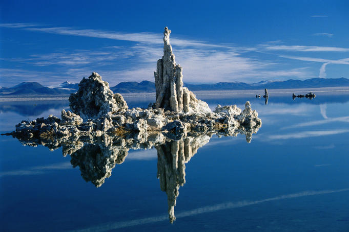 Top 10 US travel destinations for 2013
