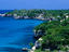 Negril coastline, Jamaica