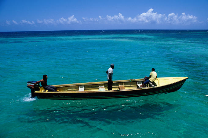 Top 10 Jamaica travel experiences