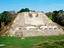 Maya ruin, Belize