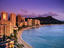 Twilight, Hawaii