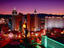 New York, Las Vegas