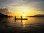 Fishing off Ambon, Indonesia