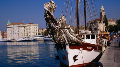 Croatia Split