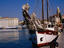 Harbour, Croatia