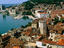 St Domnius tower, Split
