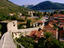Town, Croatia