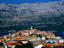 Island town, Croatia