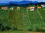 Zagorte region, Croatia