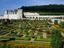 Chateau de Villandry, The Loire