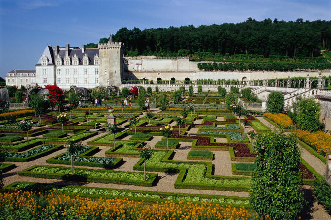 The Loire Valley image gallery - Lonely Planet