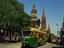 Swanston Street, Melbourne