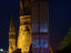 Gedaechtnis Kirche, Kaiser Wilhelm Church, Berlin