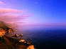 Big Sur coastline.