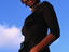 Young woman, Nassau