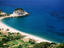 Beach, Potami, Greece