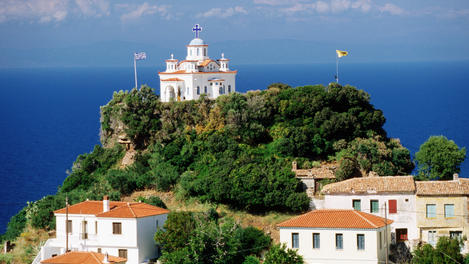 Samos Image Gallery
