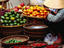 Vegetable market, Hanoi
