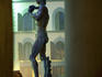Copy of David in Piazza della Signoria.