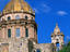 Templo de la Conception, San Miguel de Allende