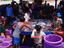 Seafood market,Phuket Town