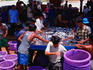 Phuket seafood market.