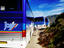 Tourist buses, Corsica