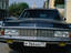 Old Chaika limousine, Moscow
