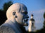 Sculptures Park, Moscow