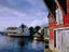Glesvaer, Bergen