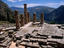 Temple of Apollo, Greece