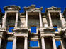 Ruins of Celsus Library.