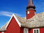 Flakstad church, Lofoten