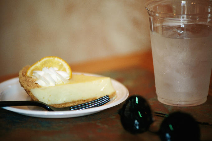 The USA's best regional desserts