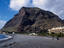 Gran Rey resort, Canary Islands