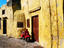Old town building, Rhodes