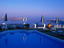 Hotel, Cyclades