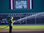 Fenway Park, New England
