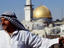 Dome of Rock, Jerusalem