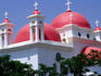 Greek Orthodox Church of Capernaum.