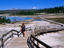 Yellowstone's Norris Geyser Basin, Yellowstone National Park