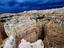 Storm, Bryce Canyon