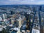 aerial view of central Johannesburg