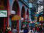 Small Street Mall, Johannesburg