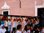 Semana Santa, Yucatán Peninsula