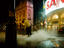 Piccadily Circus, London