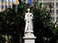 Queen Victoria Statue, Durban
